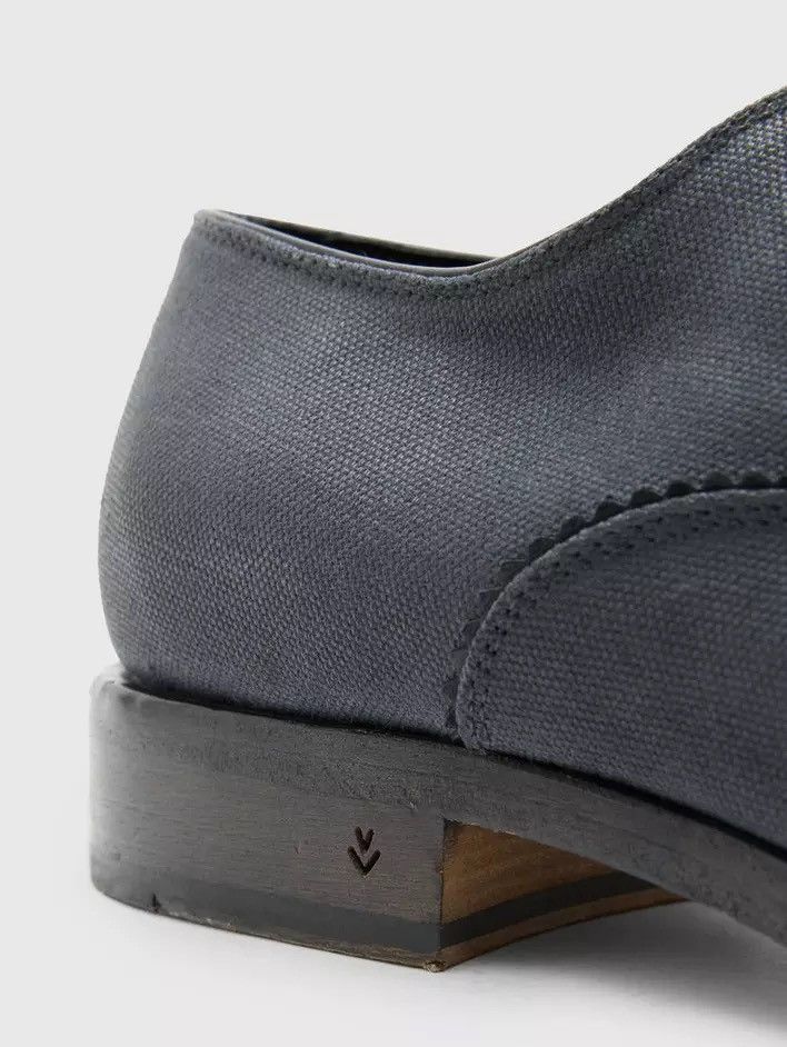 John Varvatos Fleetwood Derby Size 12 Size US 12 / EU 45 - 5 Thumbnail
