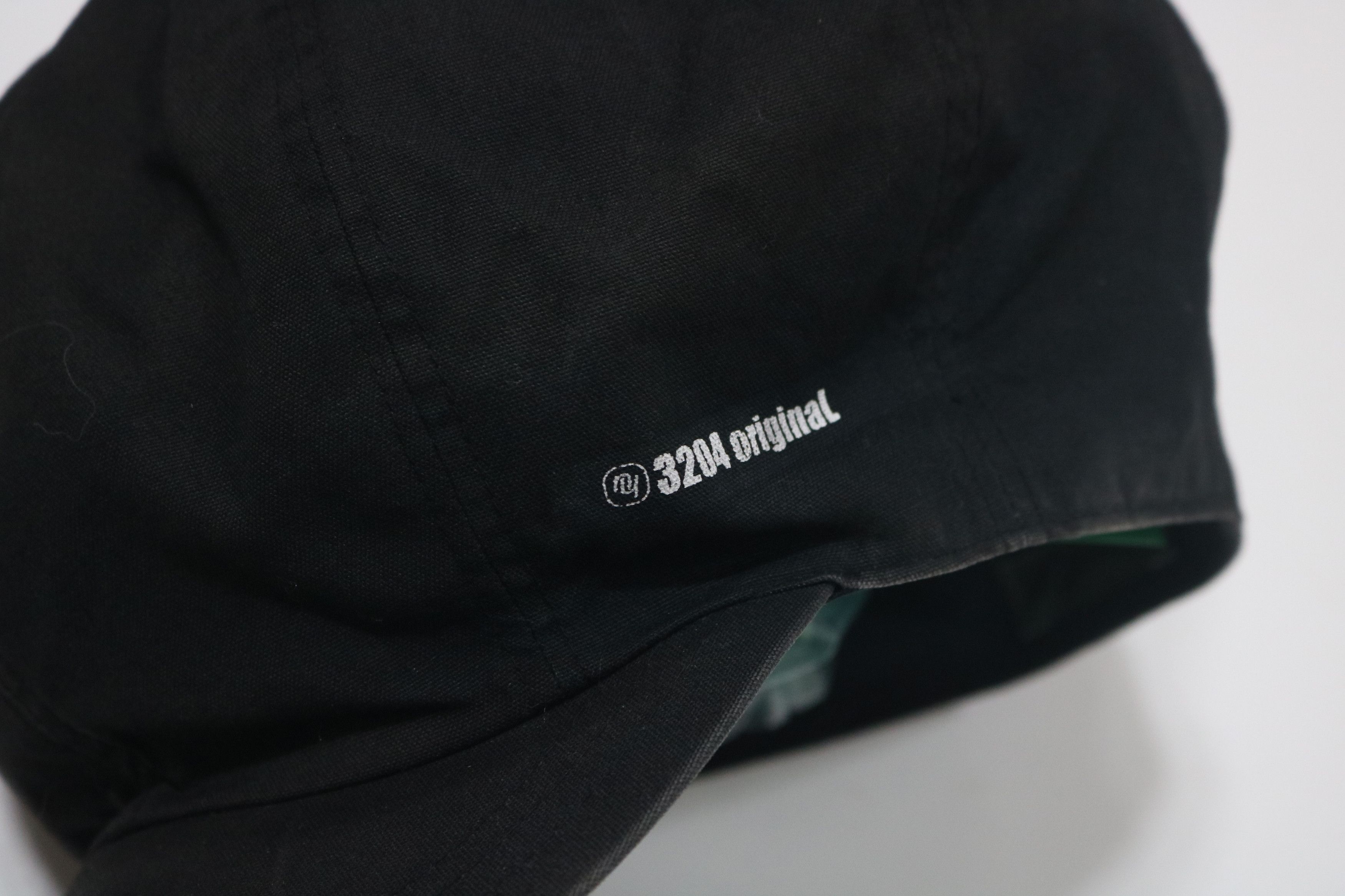 Neighborhood NEIGHBORHOOD Oversized Casquette Cap (59–60cm) Size ONE SIZE - 3 Thumbnail