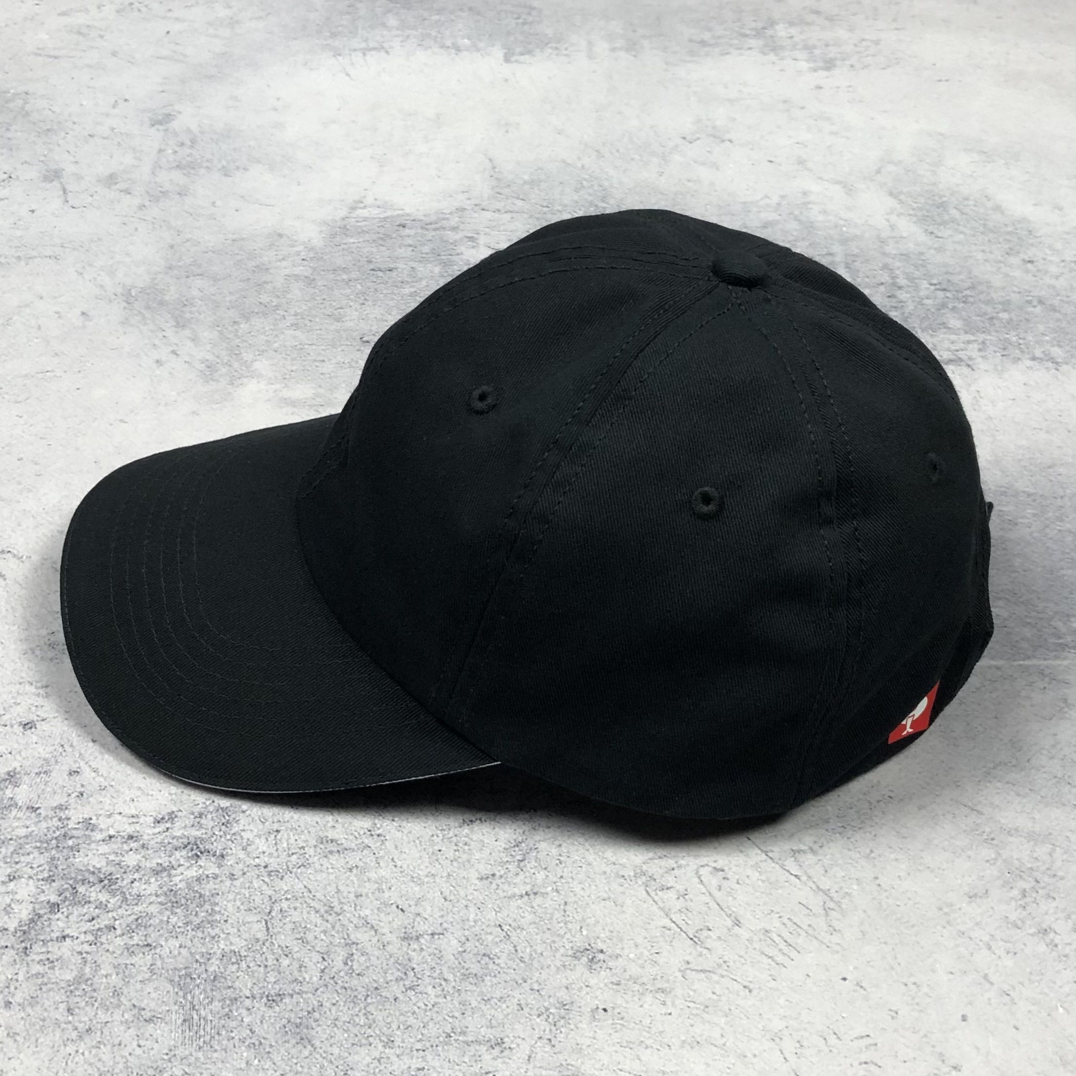 Vintage Engelbert Strauss Cap workwear Size ONE SIZE - 5 Thumbnail