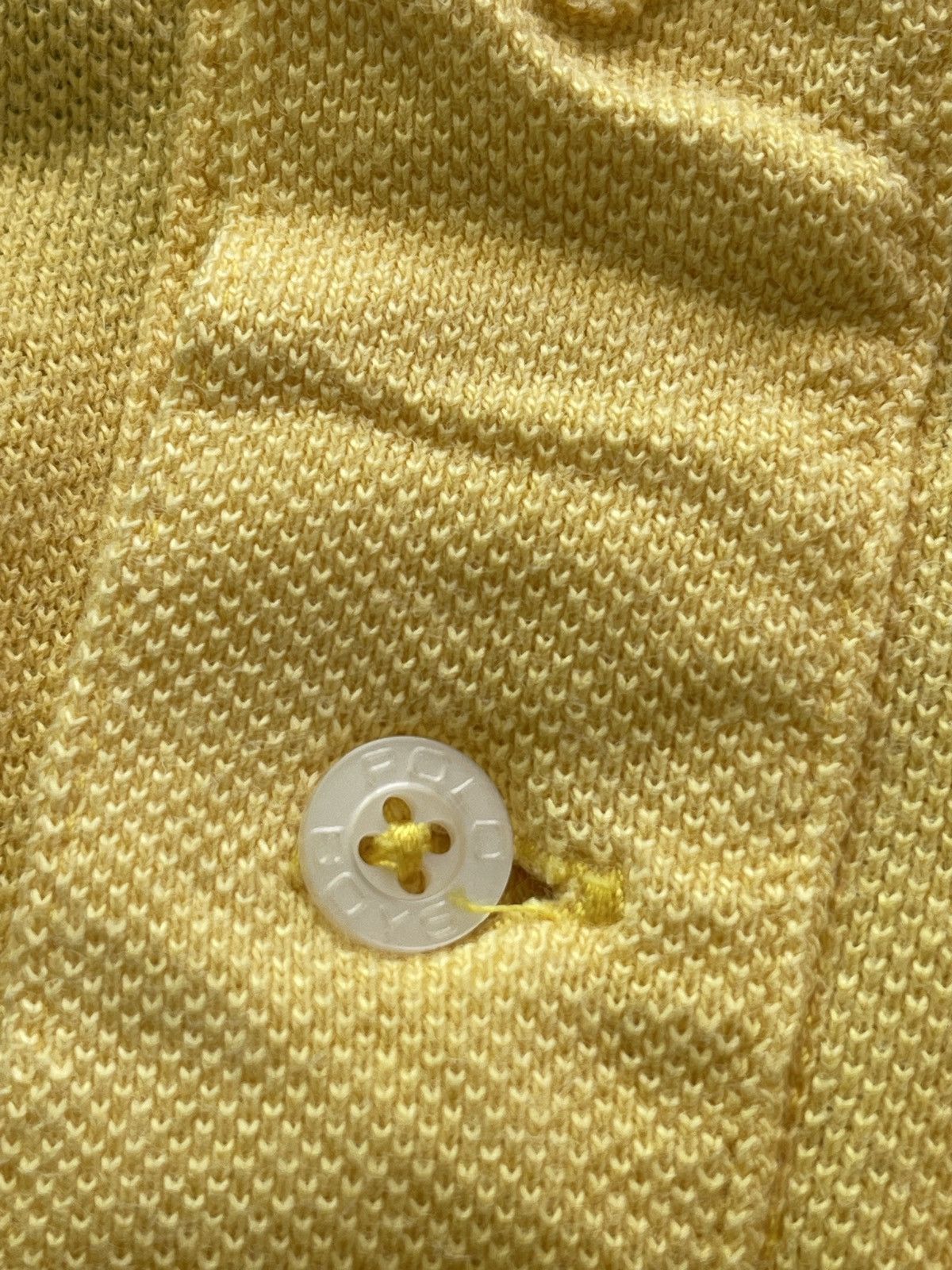 Polo Ralph Lauren × Vintage Vintage 90s Polo Sport by Ralph Lauren Size US XS / EU 42 / 0 - 4 Thumbnail