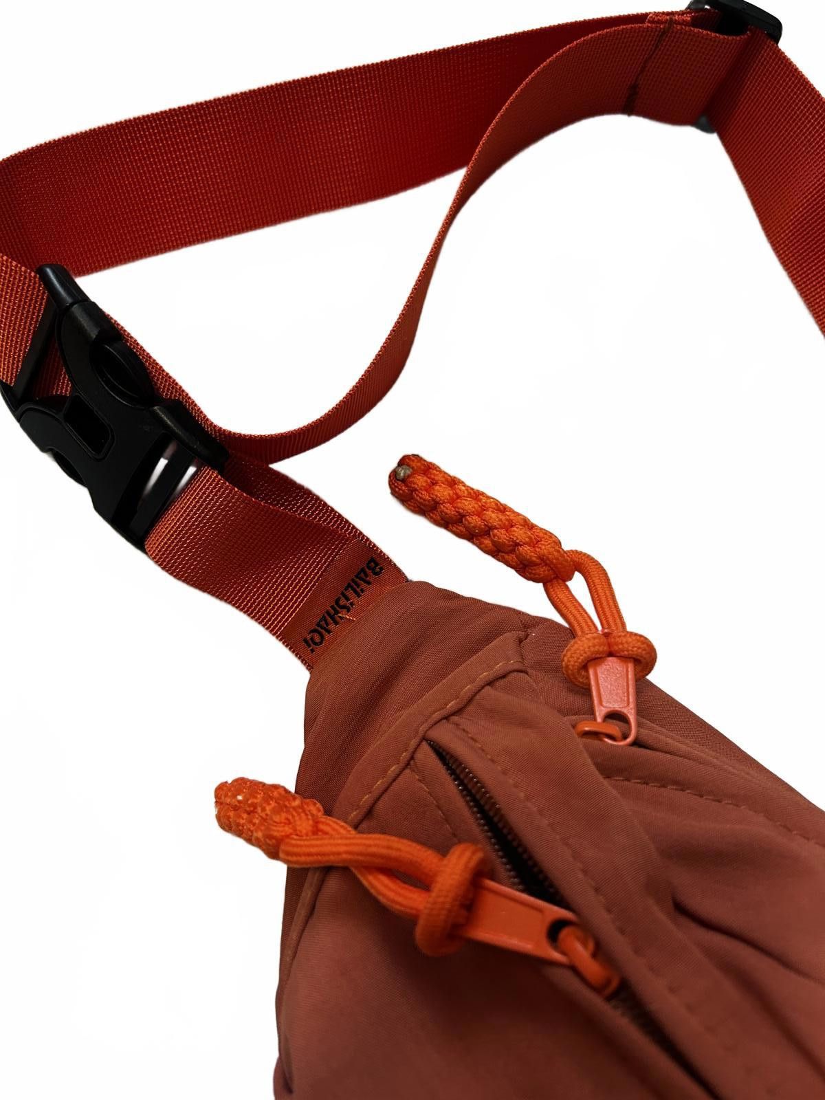 Designer Stylish Adventure Sling Bag - Versatile & Functional Size ONE SIZE - 2 Thumbnail
