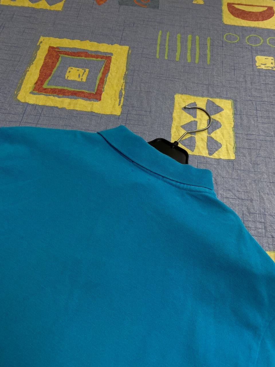 Polo Ralph Lauren Vintage 90s Polo Ralph Lauren T-Shirt Size US L / EU 52-54 / 3 - 10 Thumbnail