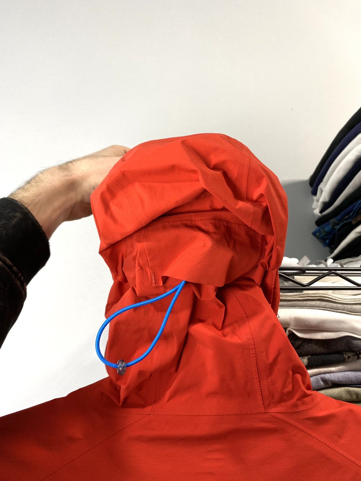 Salomon Salomon Gore-Tex Jacket Gorpcore Hype Size XL / US 12-14 / IT 48-50 - 21 Thumbnail