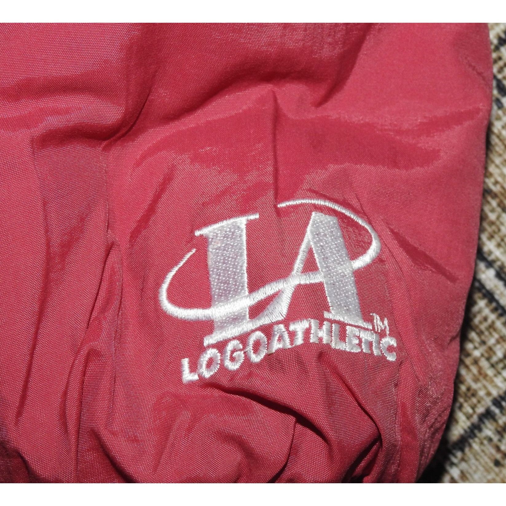 Logo Athletic Vintage 1990s Arizona Cardinals Logo Athletic NFL Pro Line S Size US XL / EU 56 / 4 - 4 Thumbnail