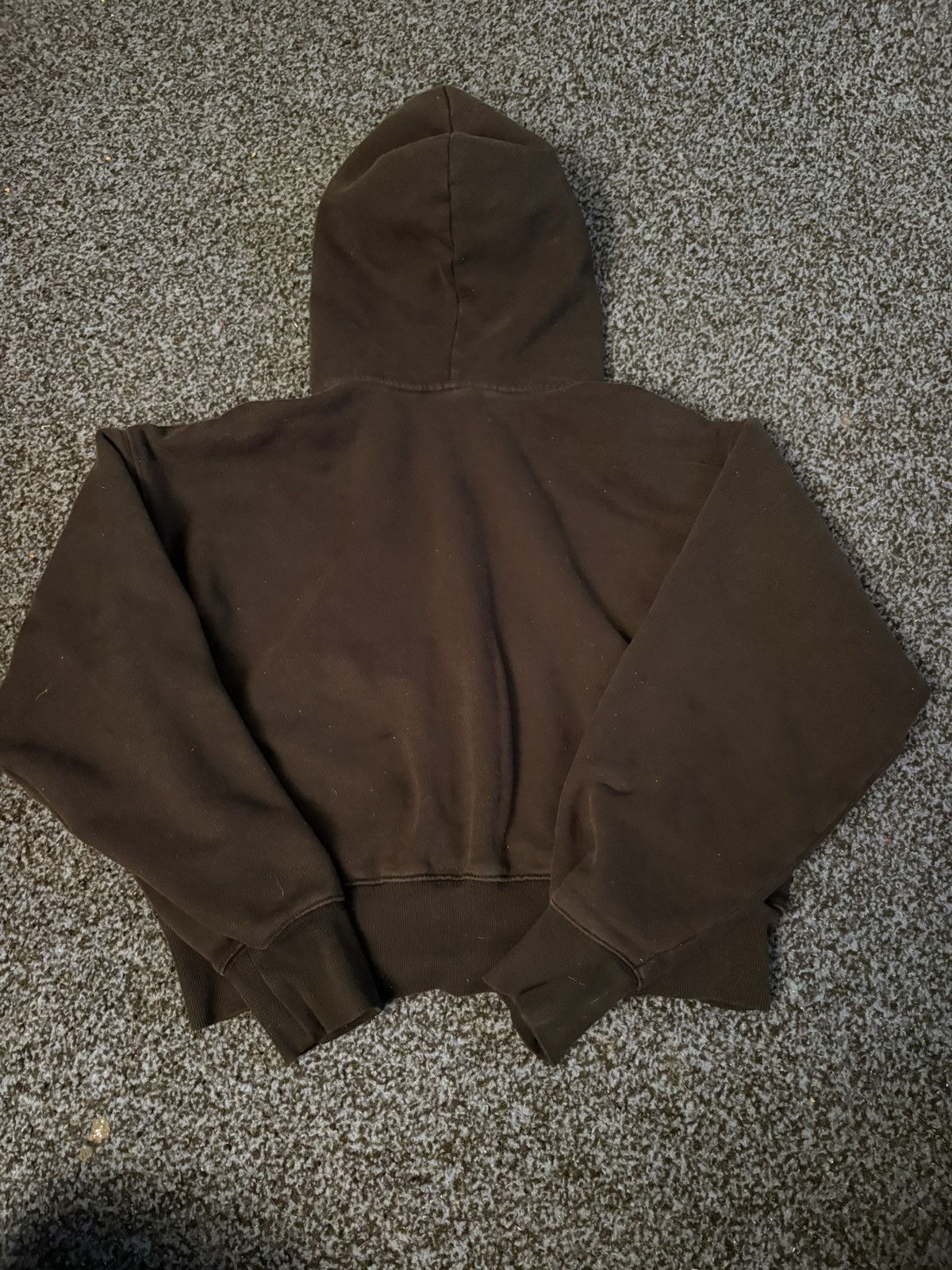 Aritzia Vintage TNA Artizia cropped zip up Size M / US 6-8 / IT 42-44 - 2 Thumbnail