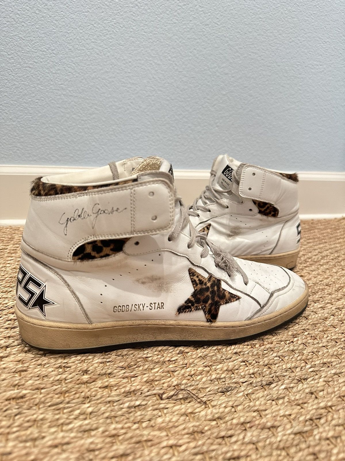 Golden goose size 45 online