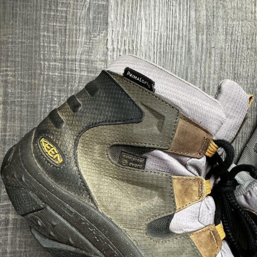 KEEN KEEN • Prima Loft "Growler" Boots (10.5M) Size US 10.5 / EU 43-44 - 10 Thumbnail