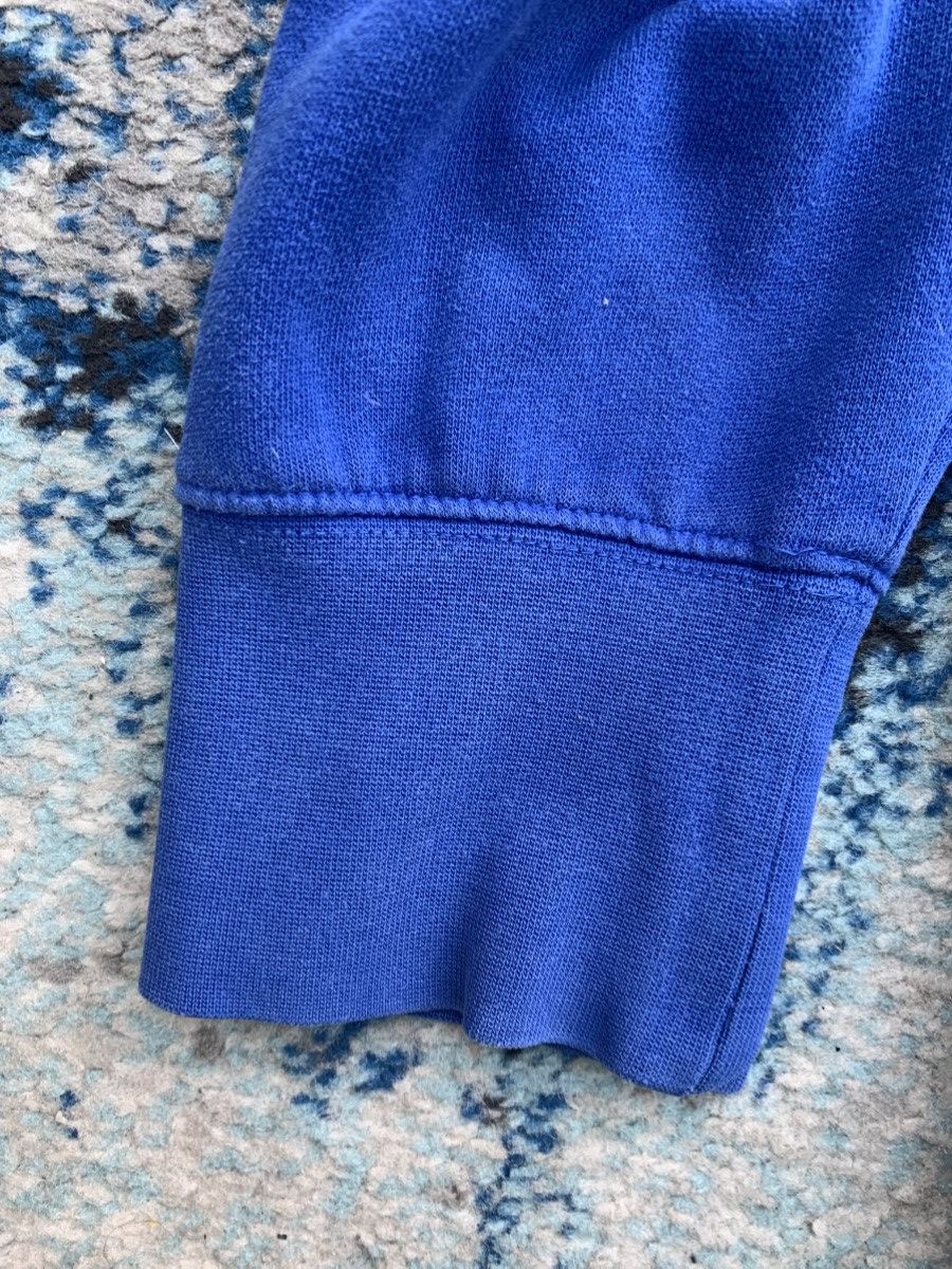 Nike Nike Blue Sweater Size US XL / EU 56 / 4 - 5 Thumbnail