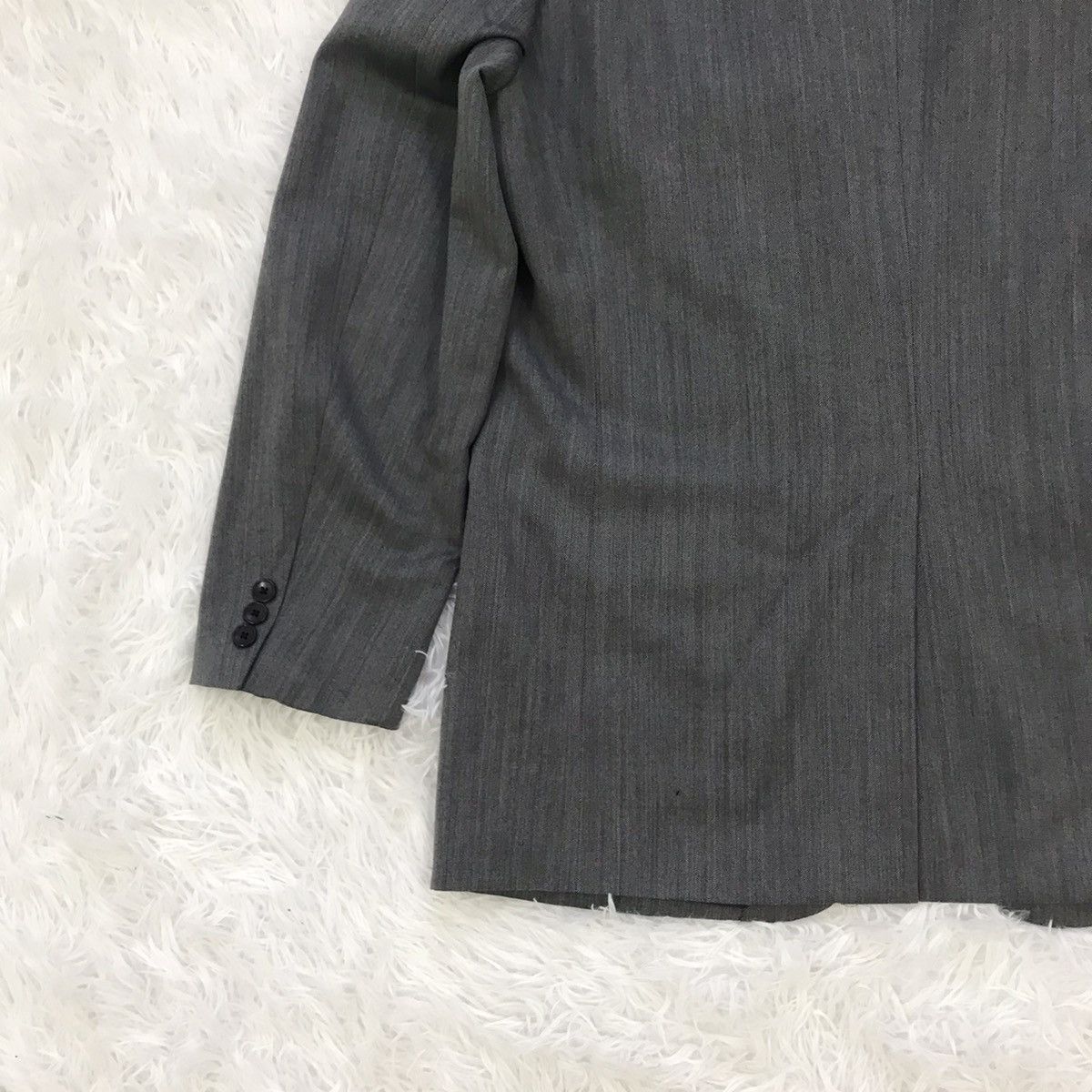 Japanese Brand Kansai Yamamoto jacket Size US M / EU 48-50 / 2 - 16 Thumbnail