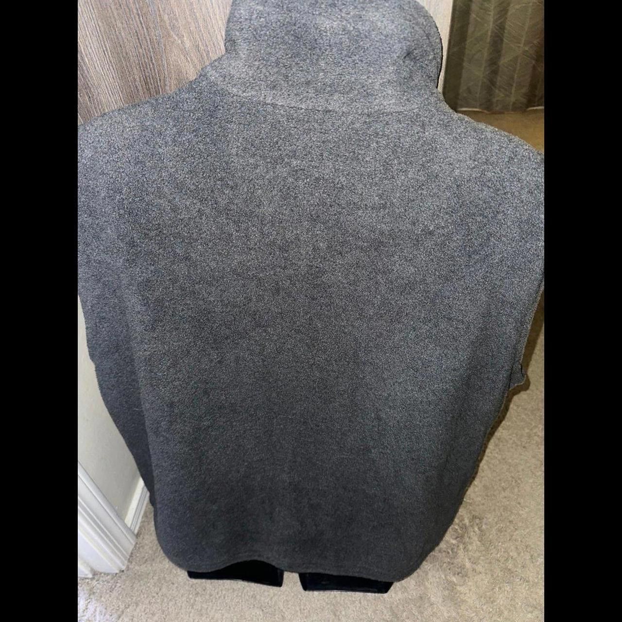 Designer Mens Used Grey Size 2xl Size US XXL / EU 58 / 5 - 4 Thumbnail