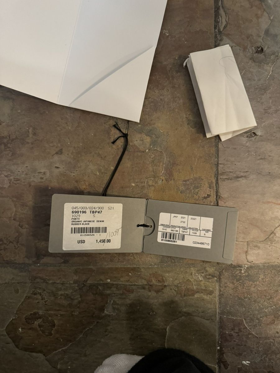 Balenciaga Balenciaga hybrid cargos Size US 32 / EU 48 - 17 Thumbnail