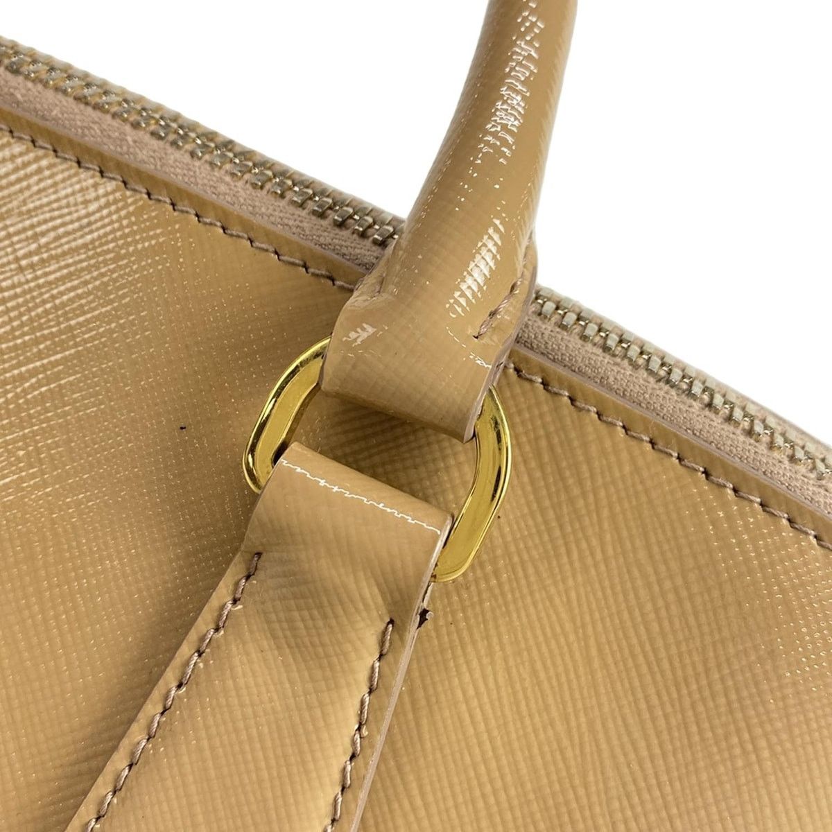 Prada PRADA Handbag Size ONE SIZE - 16 Thumbnail