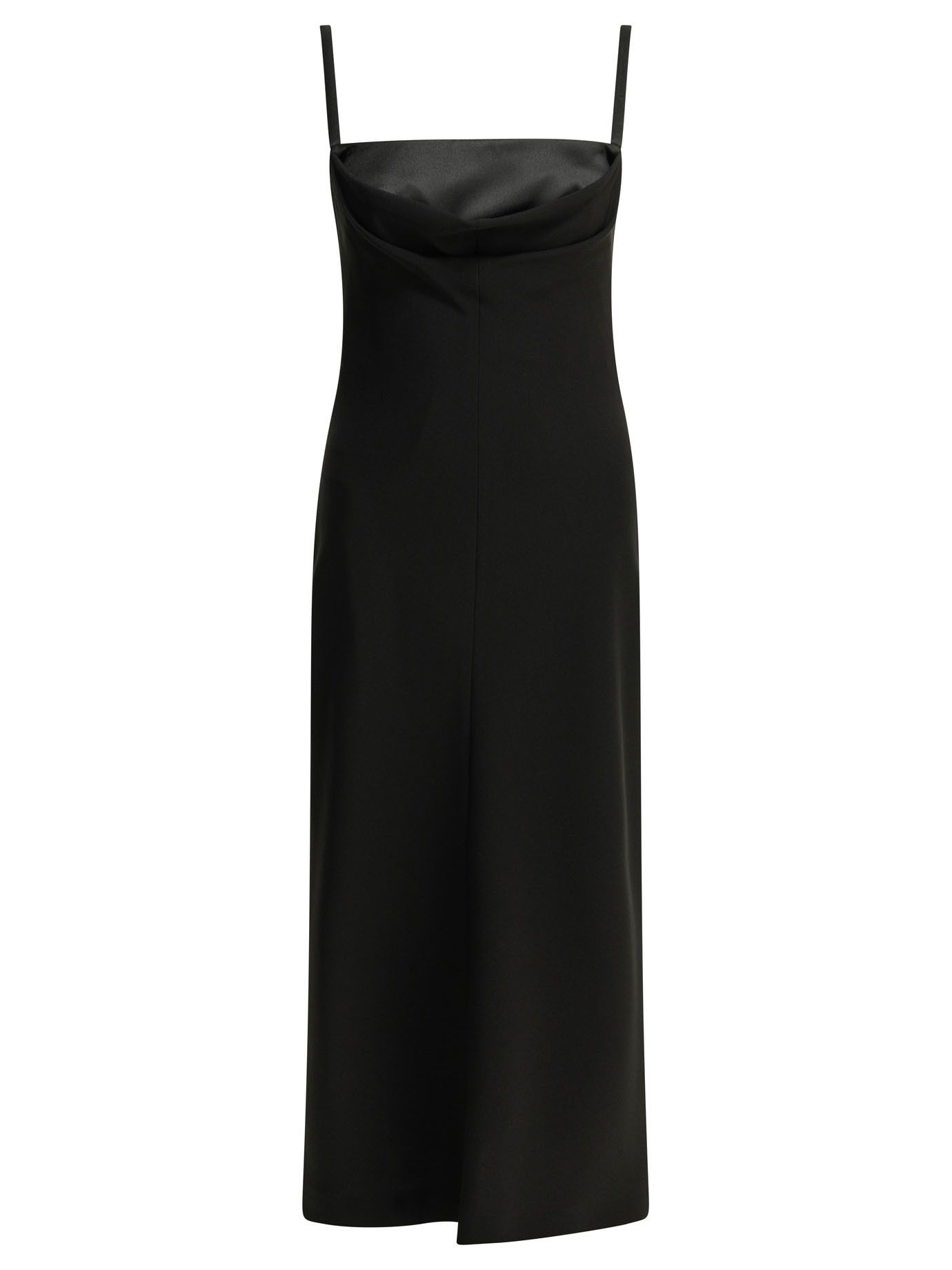 Max Mara Sheath Midi Dress Size S / US 4 / IT 40 - 1 Thumbnail