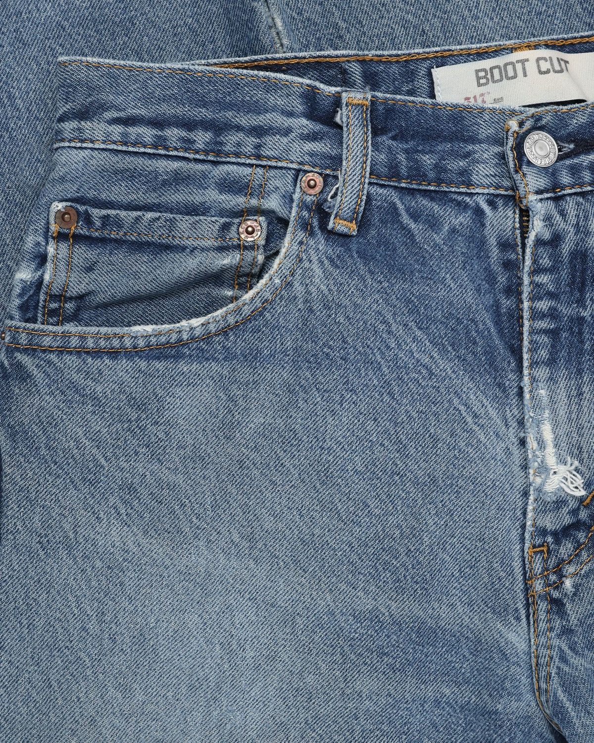 Levi's Levis 517 bootcut jeans Size US 31 - 5 Thumbnail