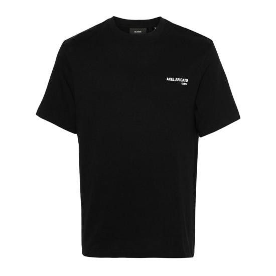 AXEL ARIGATO Men T-Shirts A2215003 LEGACY BLACK