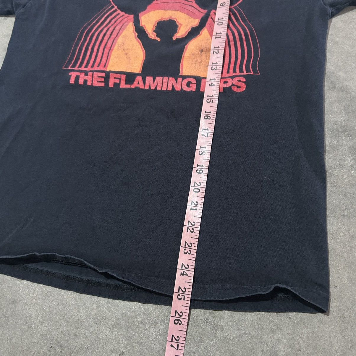 Band Tees Vintage flaming lips mystic headspace band tee shirt Size US M / EU 48-50 / 2 - 7 Thumbnail