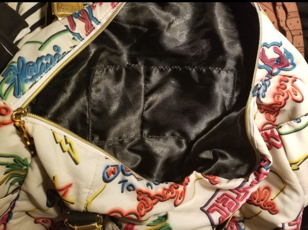 Betsey Johnson Betsey Johnson weekender bag Size ONE SIZE - 5 Thumbnail