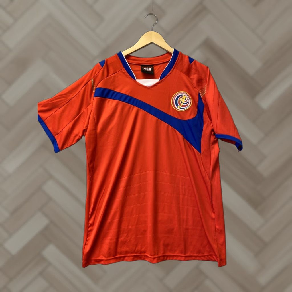 Nike × Vintage Juventus 2000's training futbol jersey | Grailed