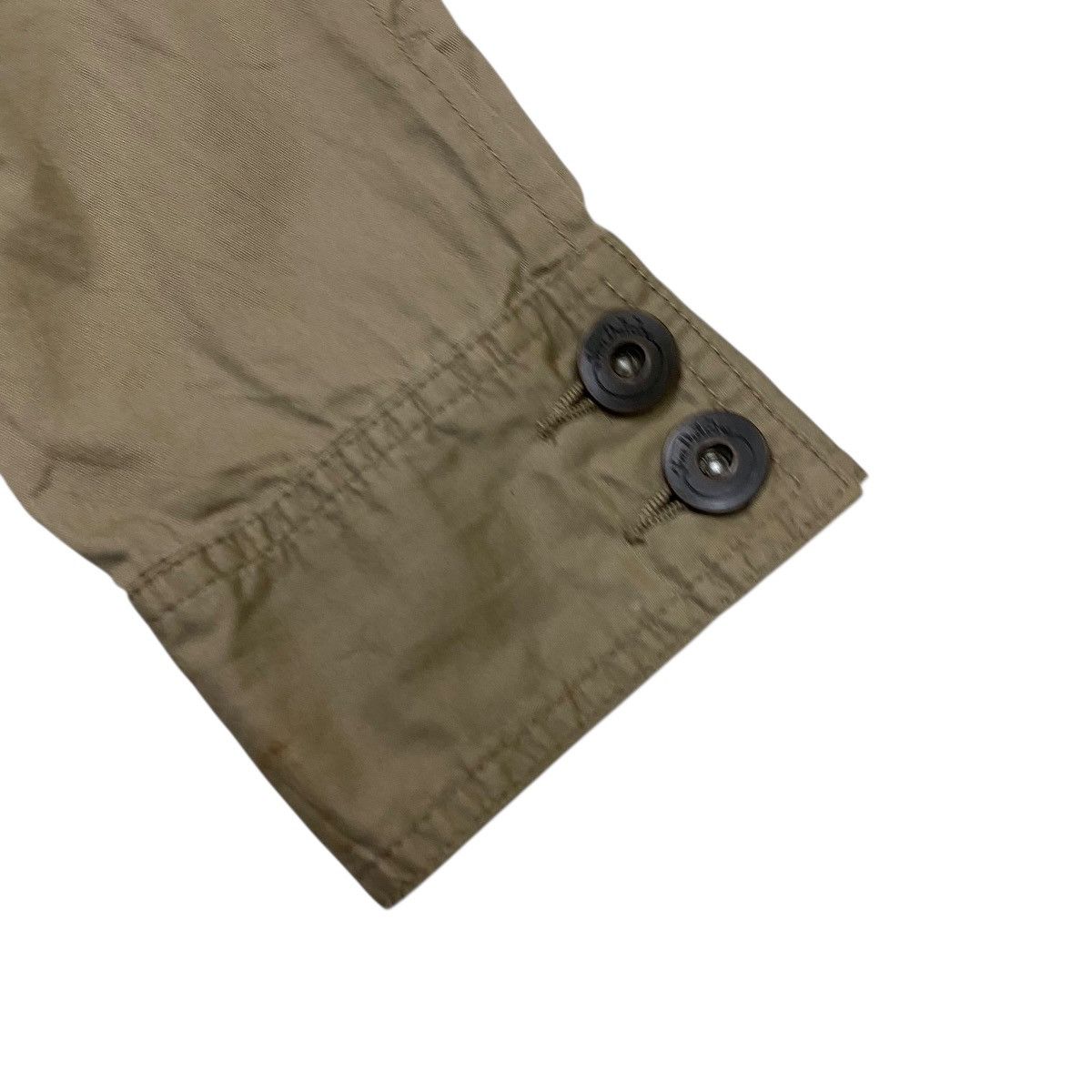 Von Dutch Vintage Von Dutch utility jacket Size L / US 10 / IT 46 - 11 Thumbnail