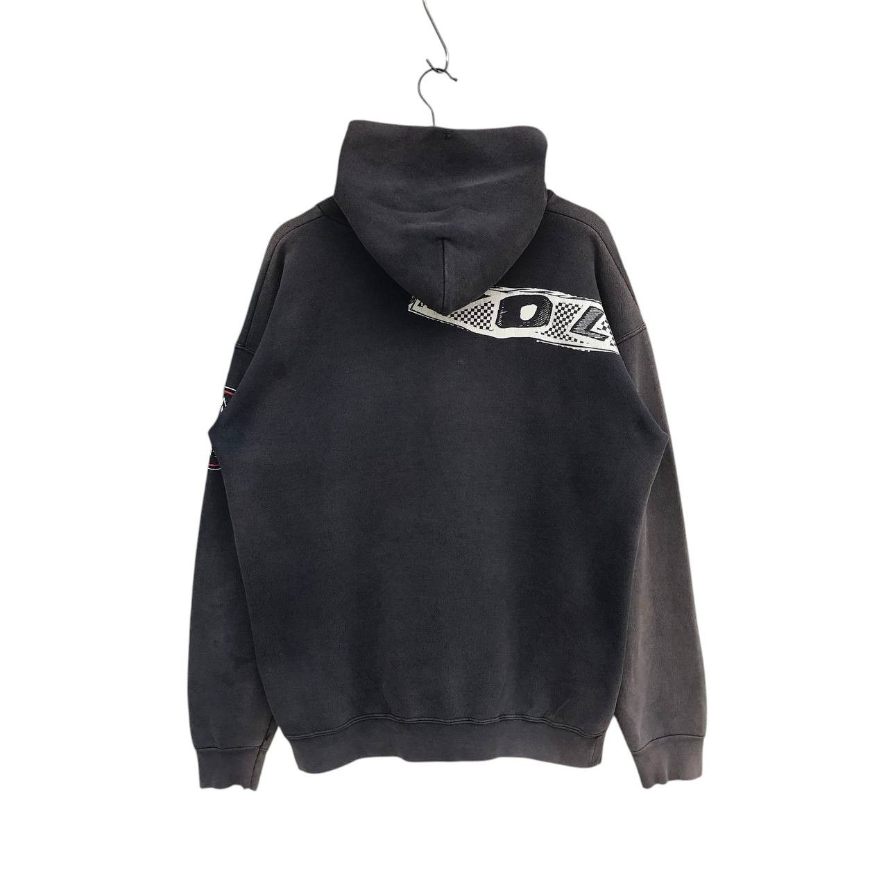 Volcom VINTAGE 90S VOLCOM SID VICIOUS TRASHED BAGGY CRAZY FADED Size US M / EU 48-50 / 2 - 7 Thumbnail