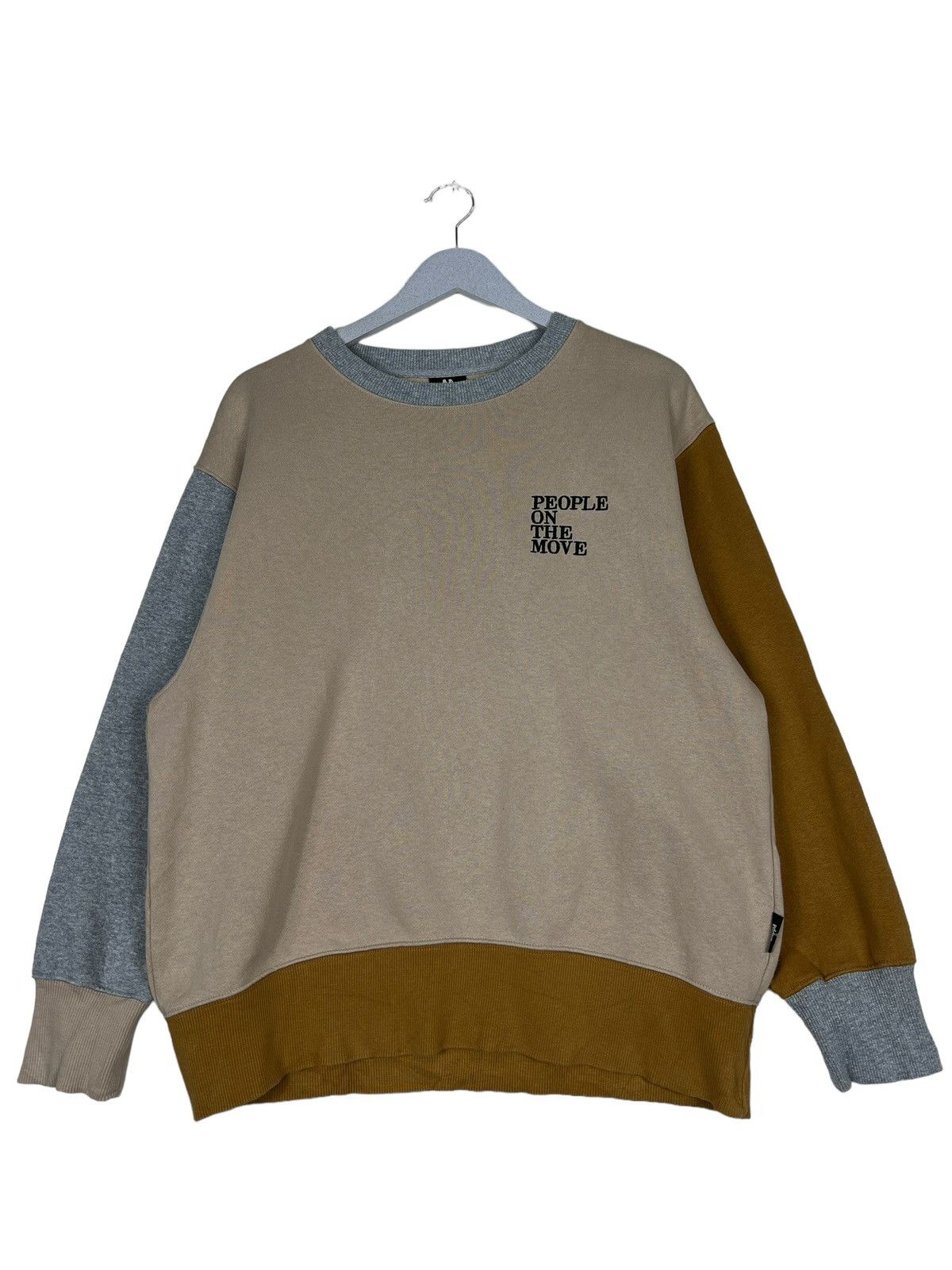 Kappa 🔥 KAPPA BIG LOGO SWEATSHIRTS Size US M / EU 48-50 / 2 - 3 Thumbnail