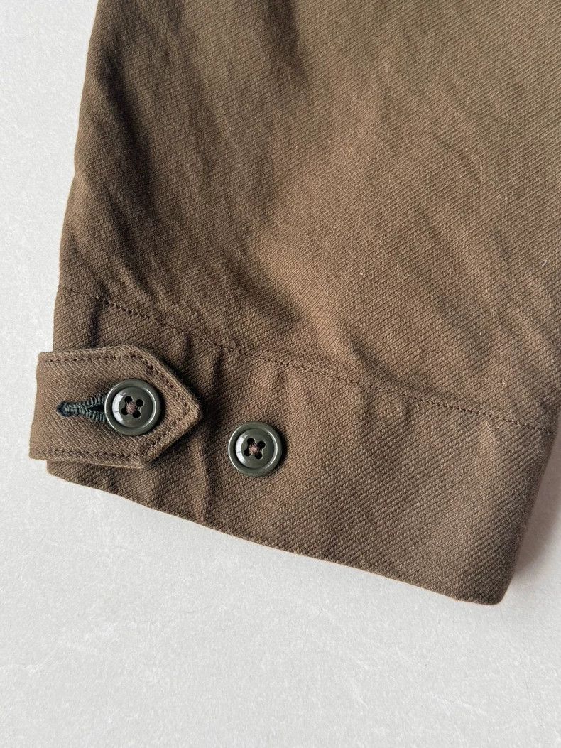 Freewheelers FREEWHEELERS Classic AVIATORS Avatar workwear pants Size US 32 / EU 48 - 8 Thumbnail