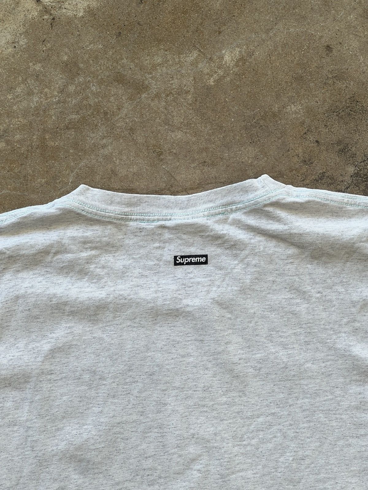 Supreme Supreme Michael Jackson Portrait SS17 Tee XL Size US XL / EU 56 / 4 - 5 Thumbnail