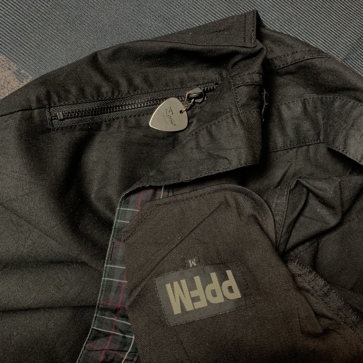 PPFM PPFM Chinos Pants Size US 30 / EU 46 - 1 Thumbnail