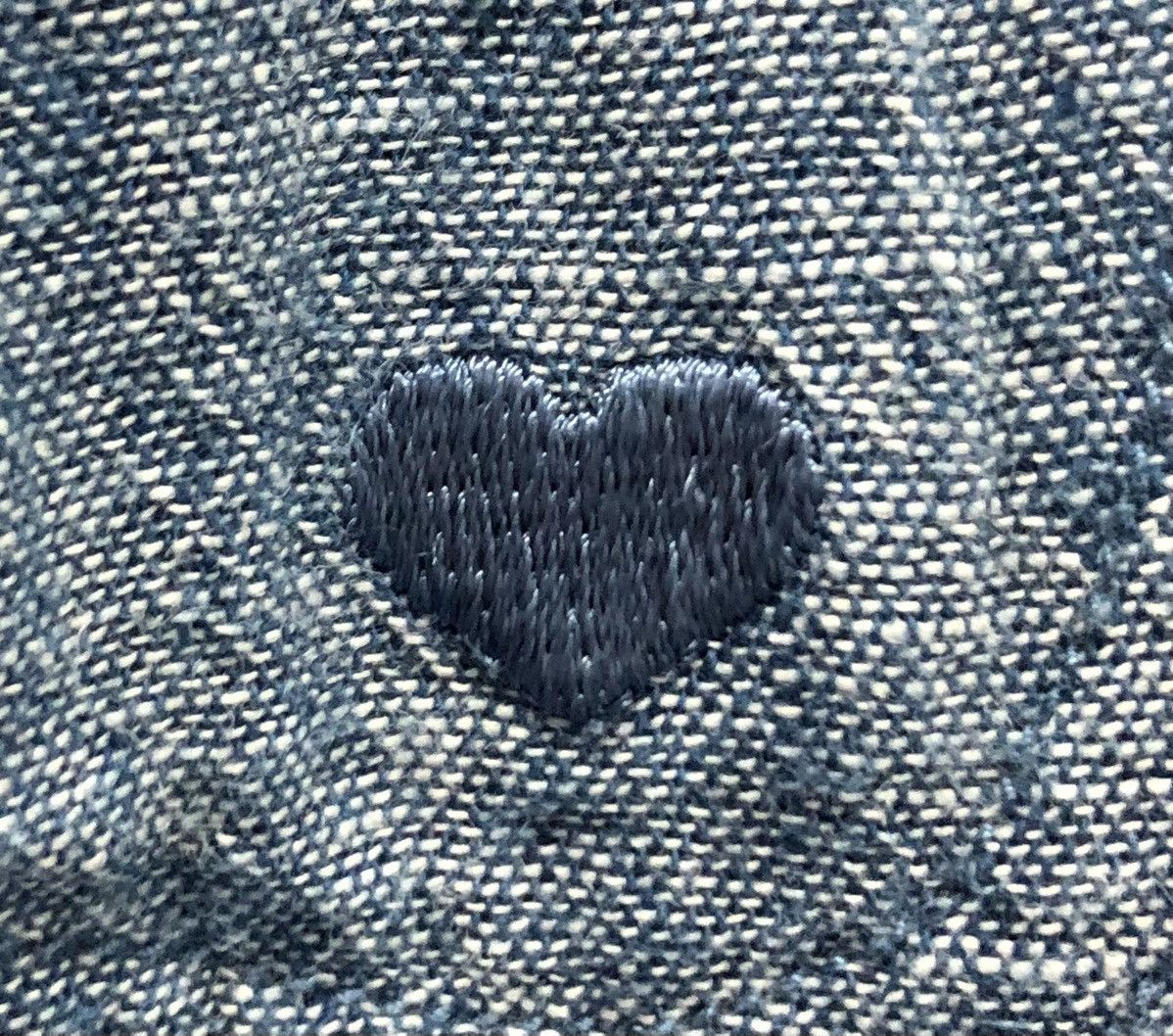 Vintage Vintage Overalls Size US 36 / EU 52 - 11 Thumbnail