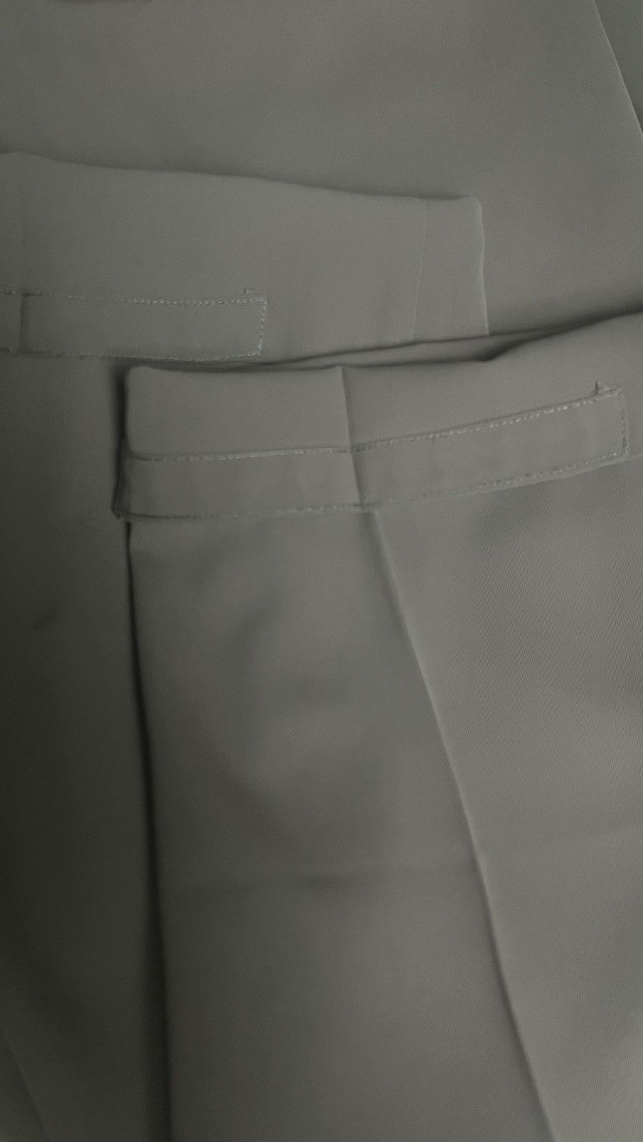 Balenciaga Vintage Balenciaga Throusher Pants Size US 32 / EU 48 - 14 Thumbnail