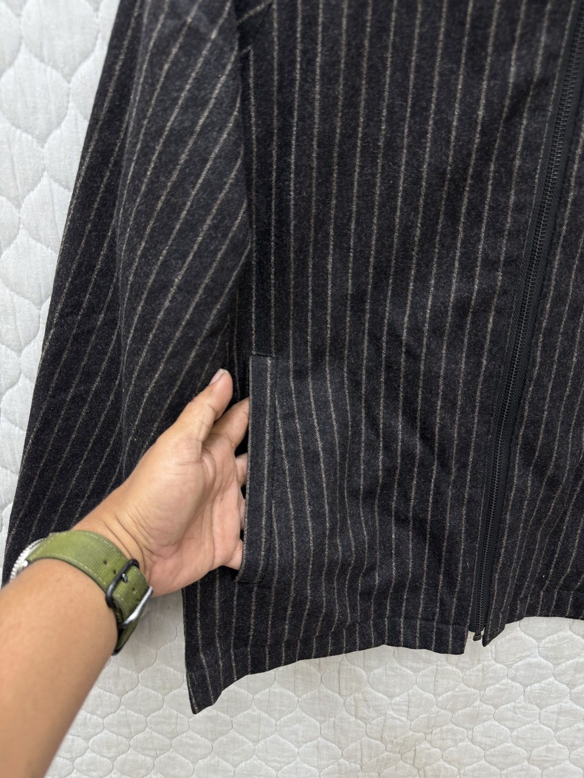 Paul Smith 🔥🔥🔥ARCHIVE VINTAGE PAUL SMITH JACKET Size US M / EU 48-50 / 2 - 10 Thumbnail