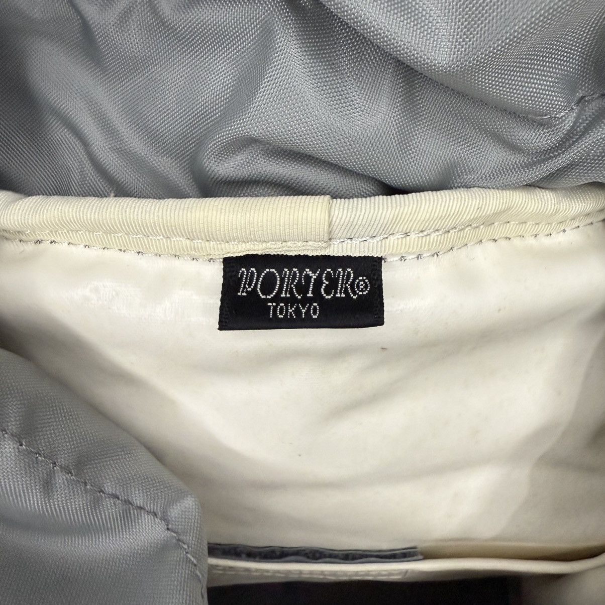 Porter Porter Jam Rucksack Size ONE SIZE - 14 Thumbnail