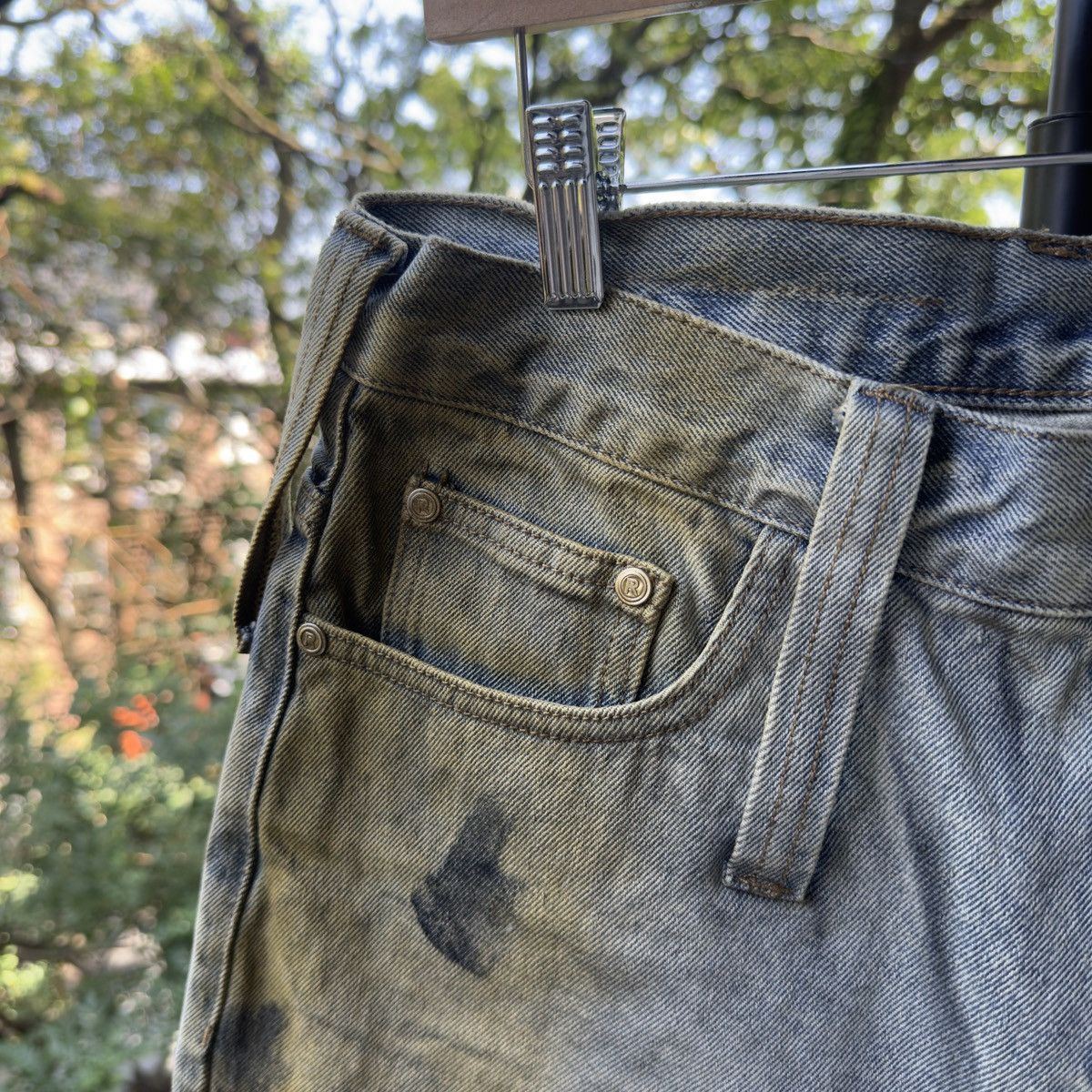 Other Shorts Archive Steroid Shorts Size US 34 / EU 50 - 5 Thumbnail