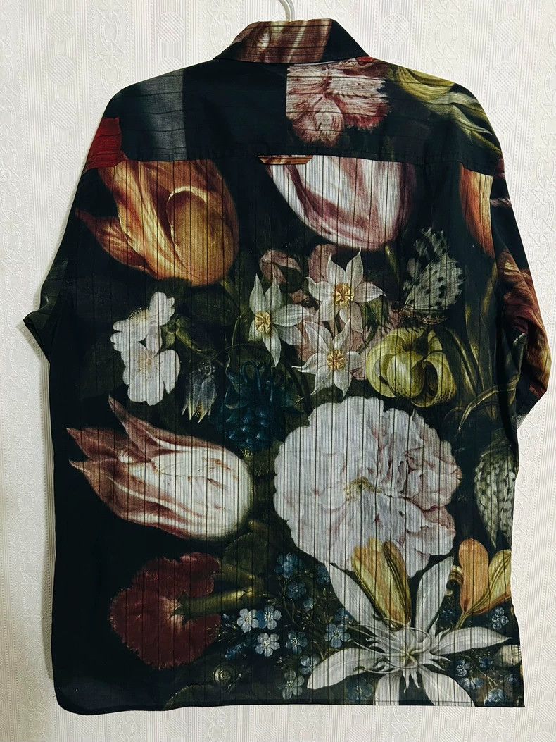 Vivienne Westwood vivienne westwood Printed shirts Size US L / EU 52-54 / 3 - 1 Thumbnail