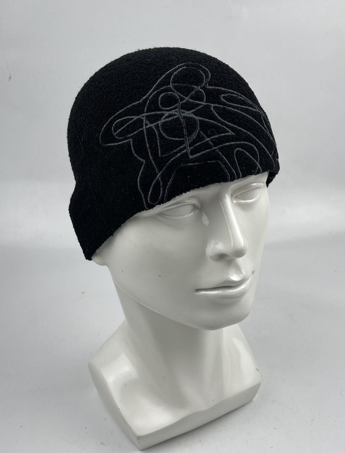 Kangol kangol beanie hat tc30 Size ONE SIZE - 1 Thumbnail