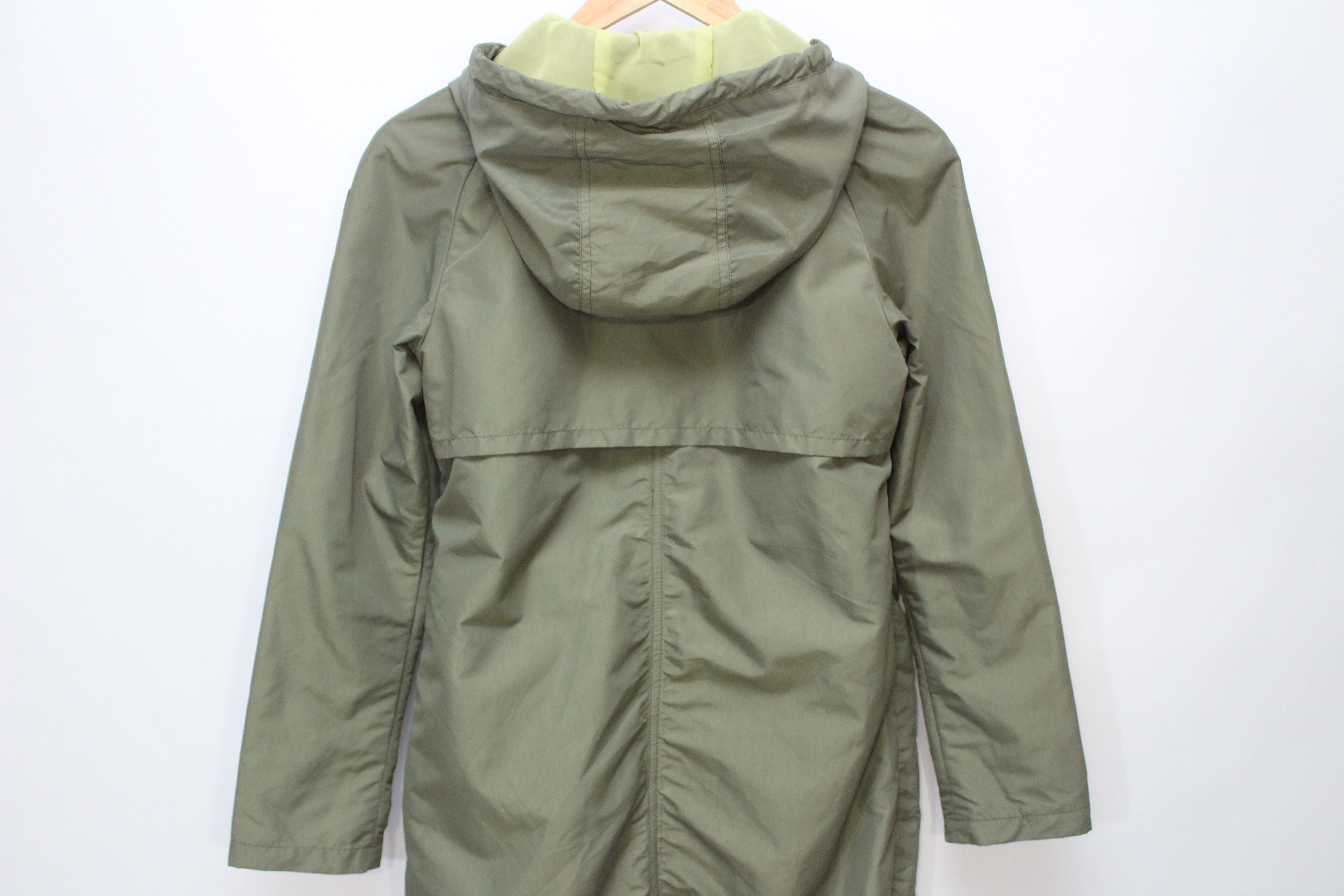 Bomboogie Bomboogie Jacket Coat Womens Size 2 Authentic Size XS / US 0-2 / IT 36-38 - 7 Thumbnail
