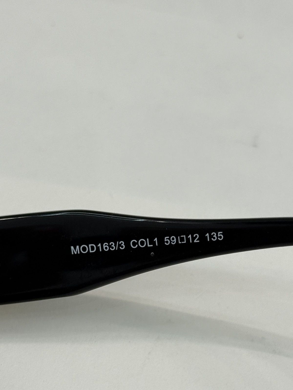 Cazal Cazal 163 Glasses Size ONE SIZE - 6 Thumbnail