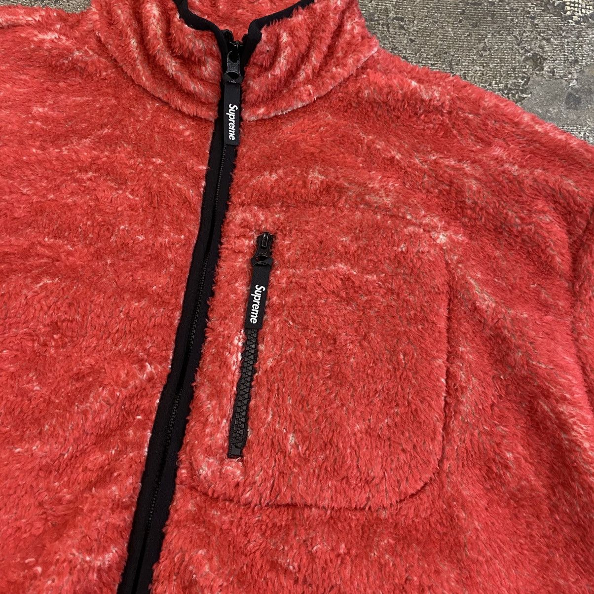 Supreme Supreme Kate Moss Fur Jacket Size US L / EU 52-54 / 3 - 5 Thumbnail