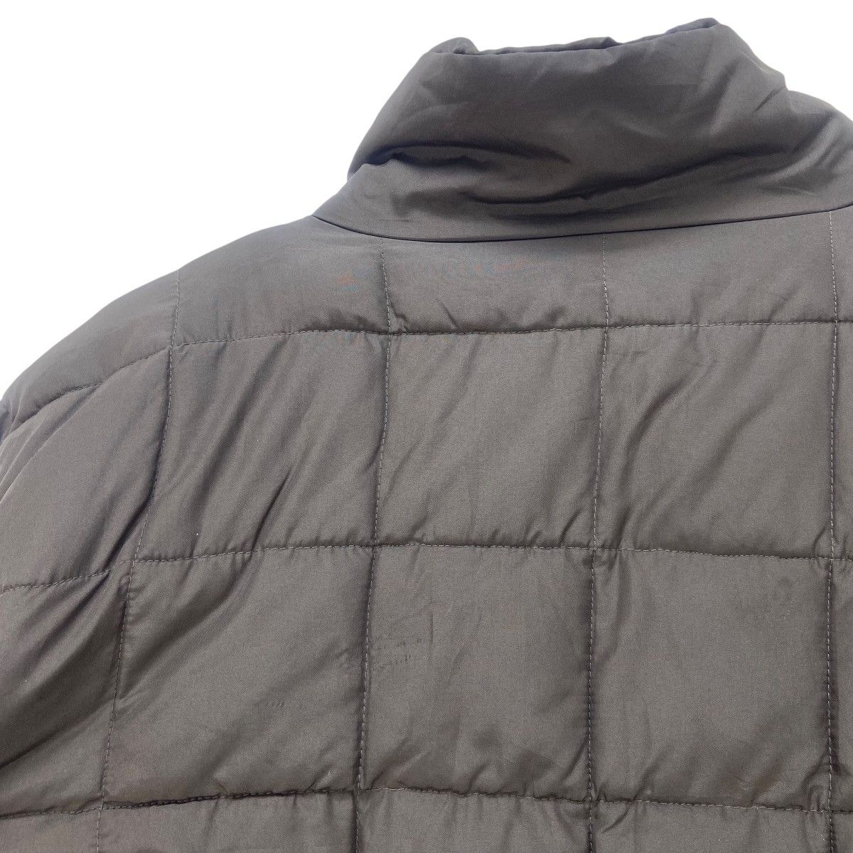 Vans Vans Puffer Quilted Jacket Size US M / EU 48-50 / 2 - 18 Thumbnail