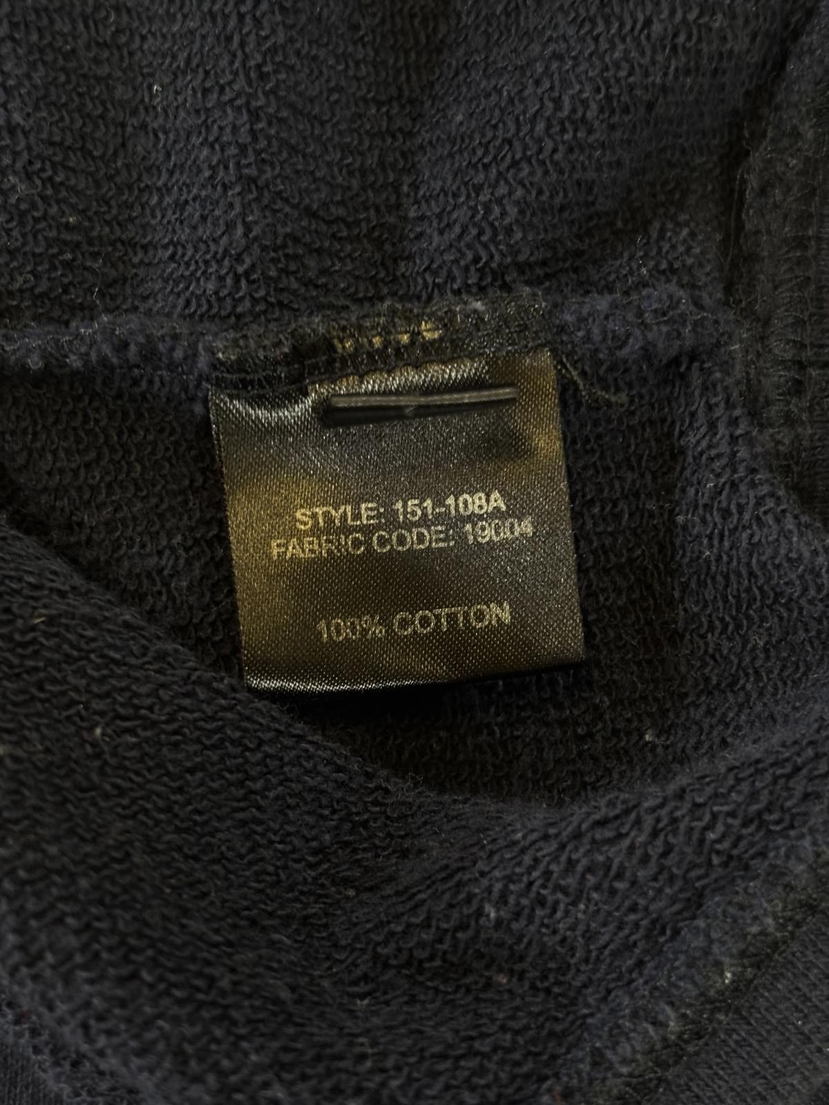 Raf Simons Raf Simon’s Shark Crewneck Size US M / EU 48-50 / 2 - 6 Thumbnail