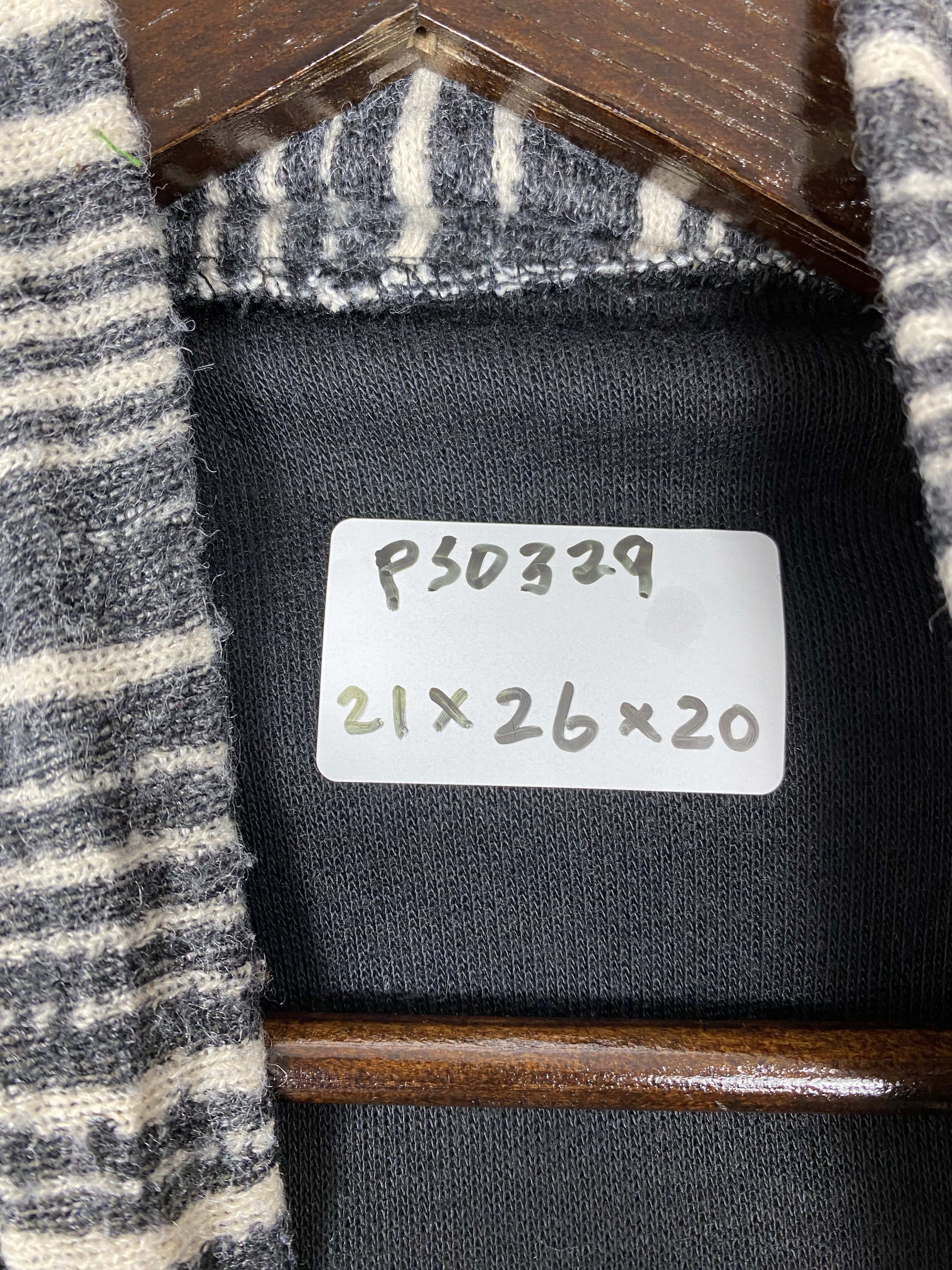 Vintage Vintage Japanese Brand Sweatshirts PS0329 Size M / US 6-8 / IT 42-44 - 10 Thumbnail