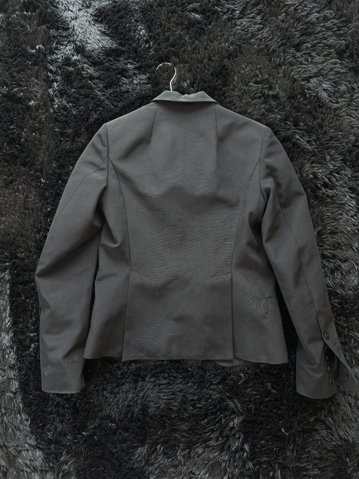 Rick Owens Rick Owens Blazer Never Worn Size 38R - 2 Thumbnail
