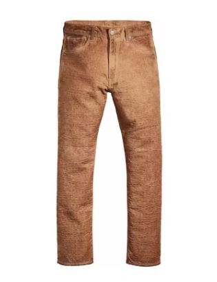 Levi's × Stussy STÜSSY & LEVI'S DYED JACQUARD JEAN Size US 30 / EU 46 - 2 Thumbnail
