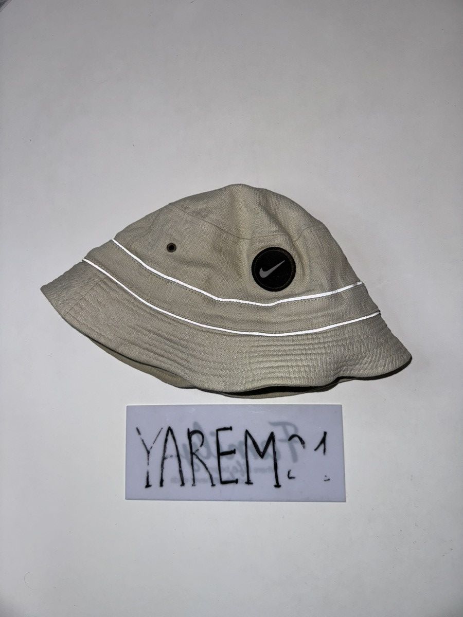 Other Nike vintage hat cap Panama Size ONE SIZE - 1 Thumbnail