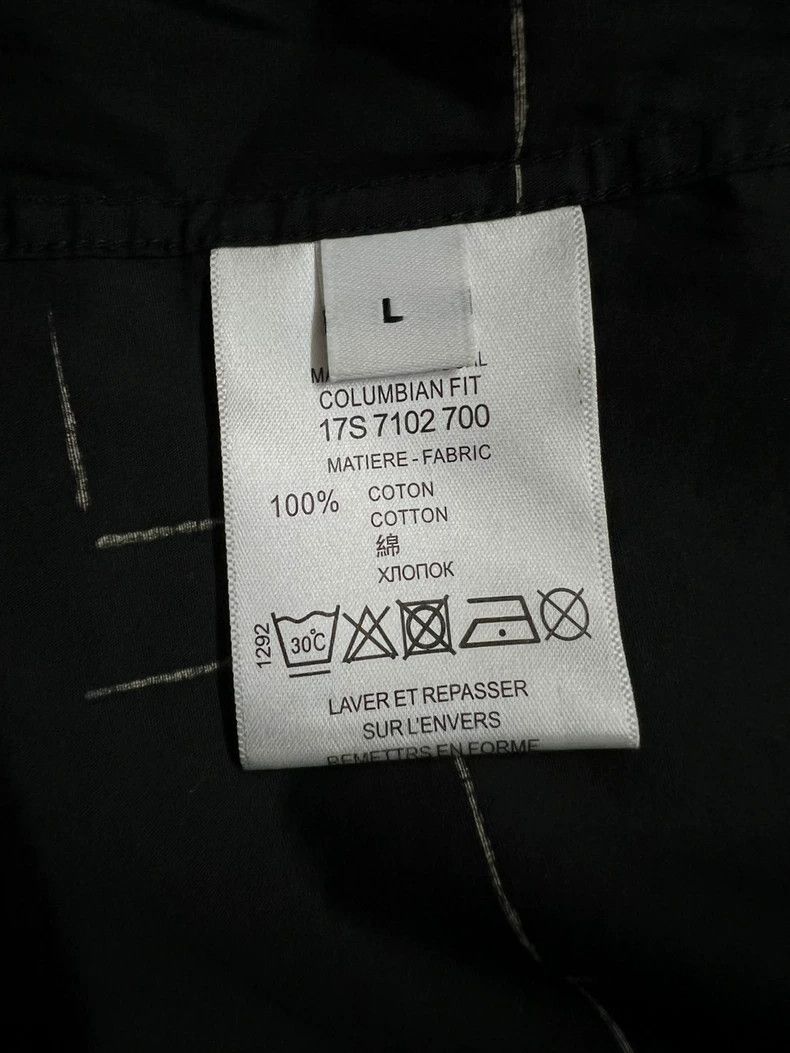 Givenchy Givenchy Men's Shirt Size US L / EU 52-54 / 3 - 7 Thumbnail