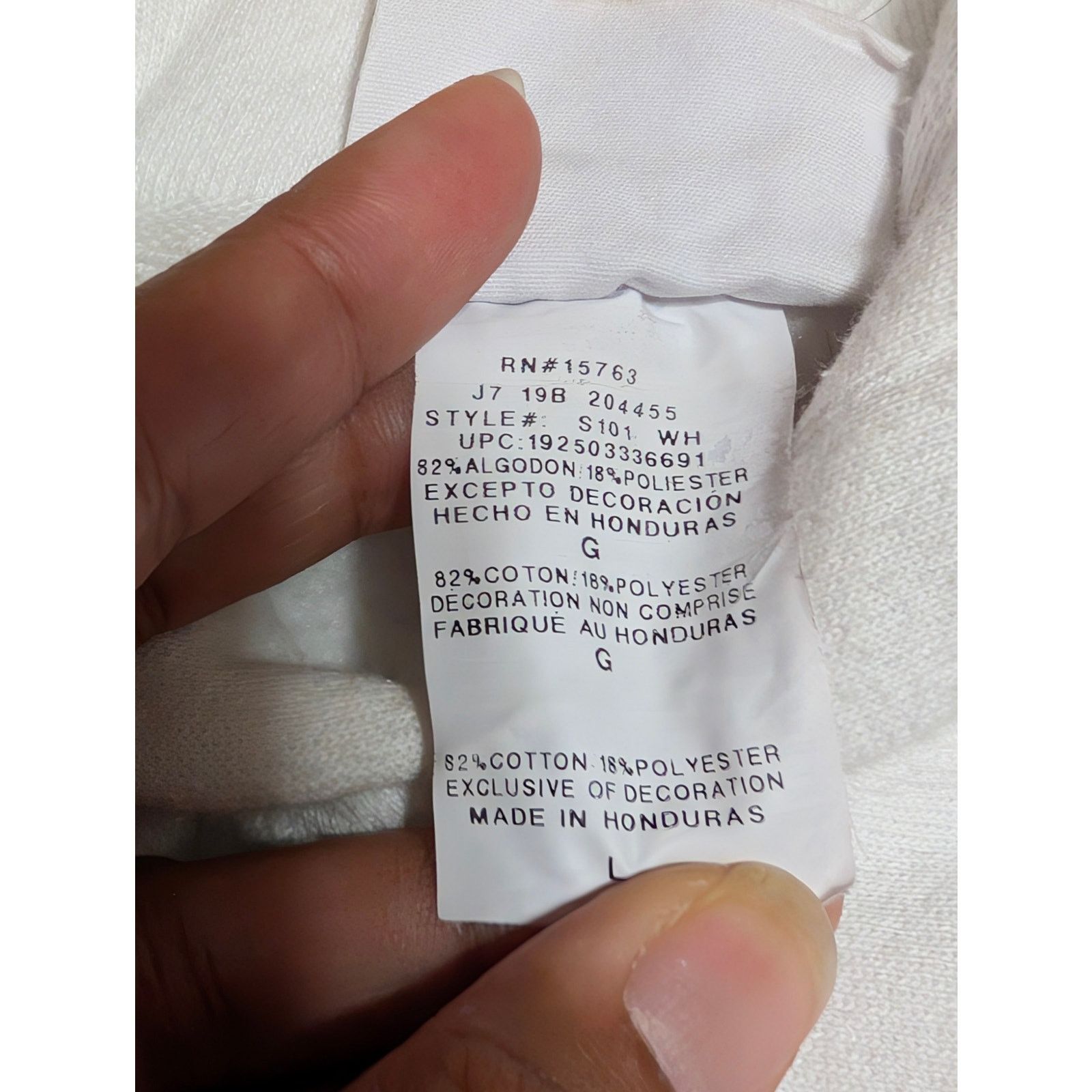 Champion Rare Champion Beastcoast Lunar Bloodmoon Hoodie Men’s Size L Size US L / EU 52-54 / 3 - 7 Thumbnail