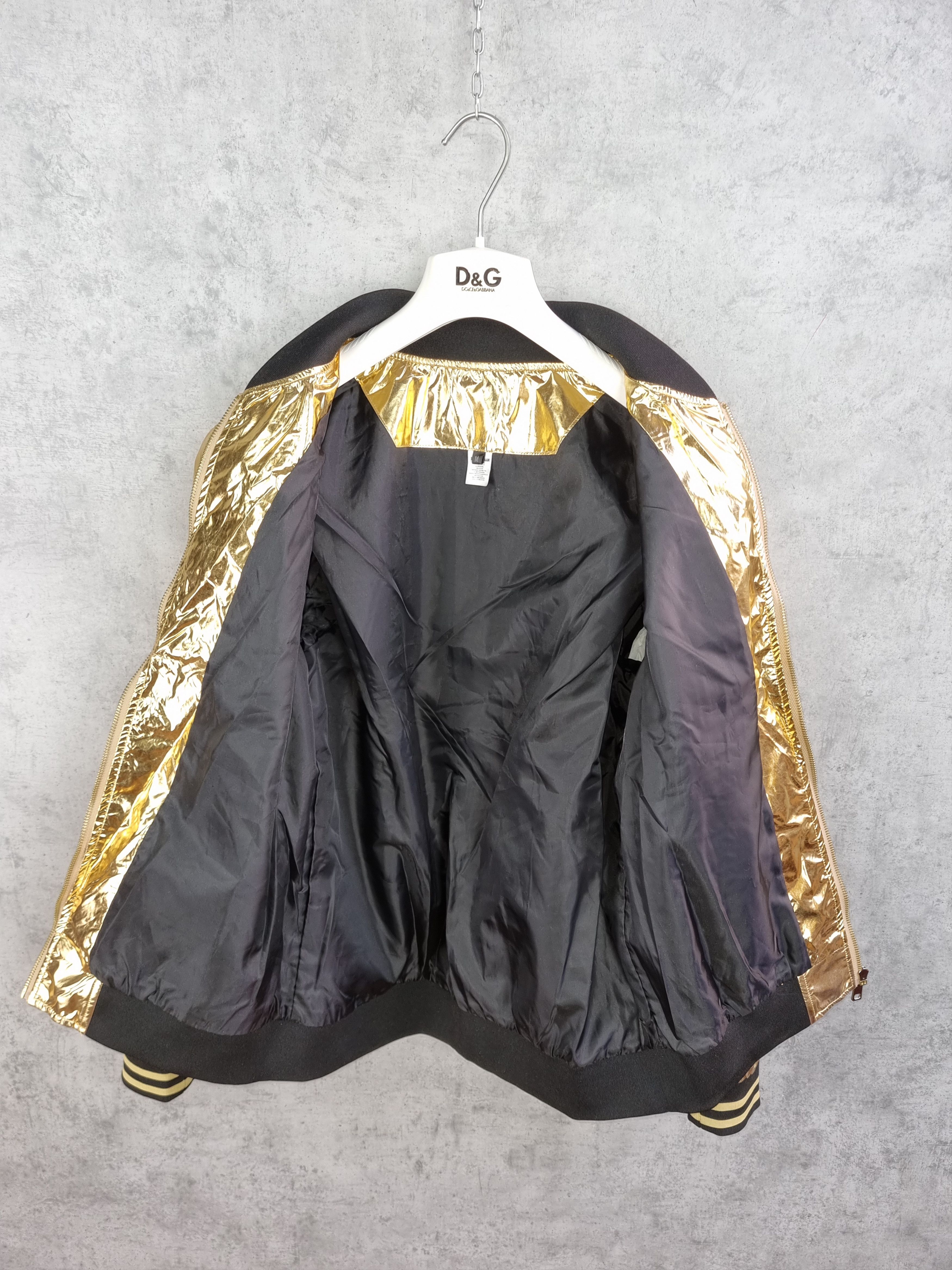 Other Elton John Rocketman Only in Cinemas Amazing Bomber Size US M / EU 48-50 / 2 - 8 Thumbnail