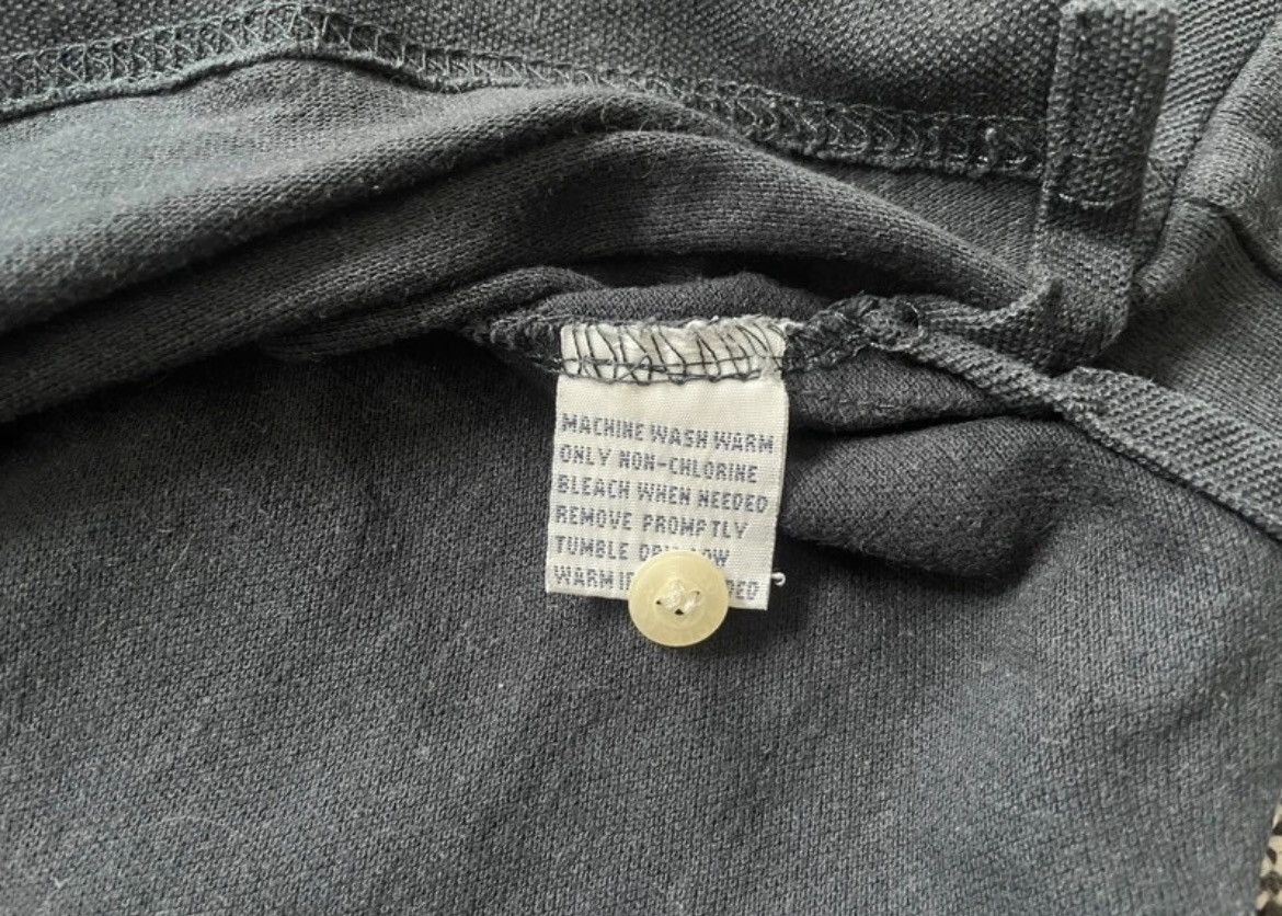 Polo Ralph Lauren Black polo ralph lauren Size US L / EU 52-54 / 3 - 5 Thumbnail