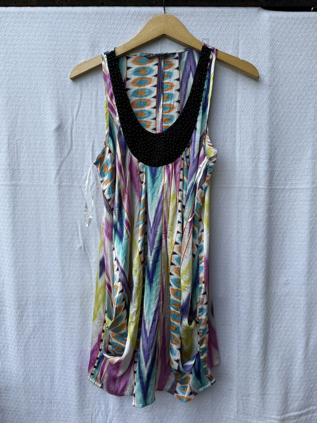 Armani Exchange Tanktop armani exchange Size M / US 6-8 / IT 42-44 - 1 Thumbnail