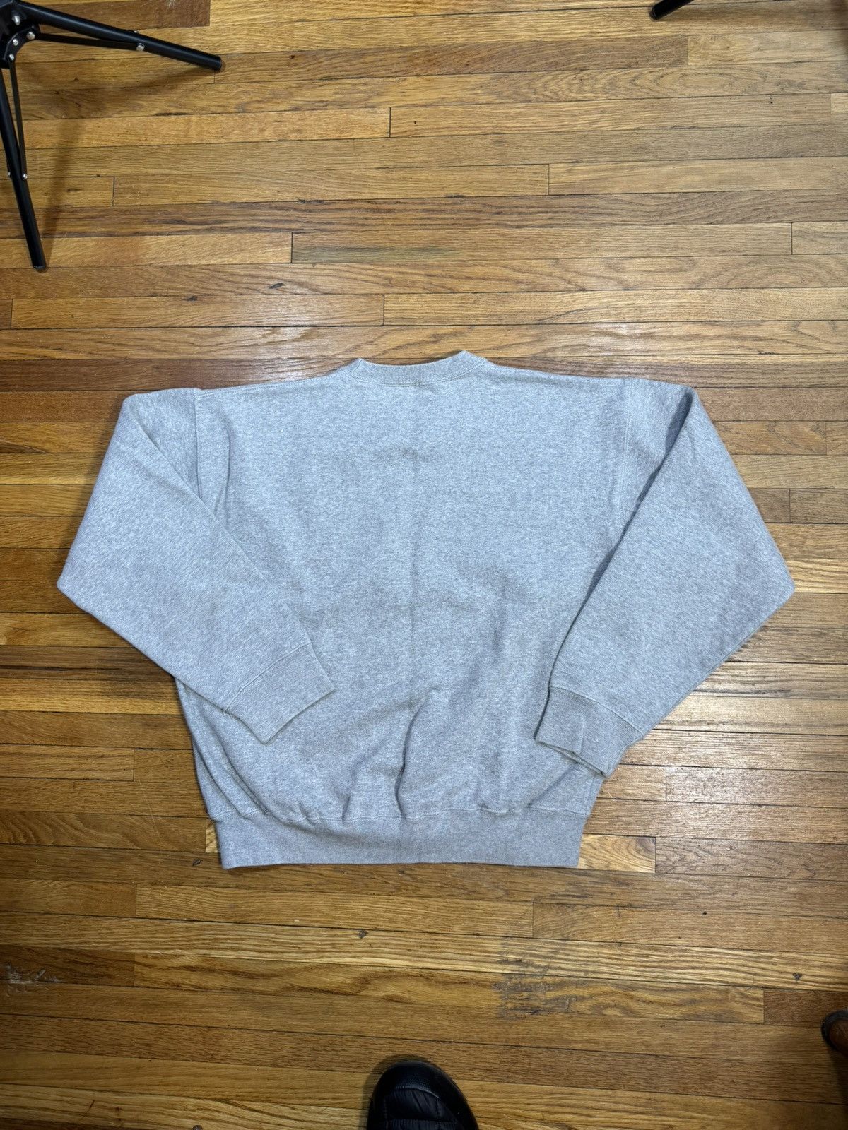 Timberland × Vintage Vintage Timberland Sweatshirt Size US S / EU 44-46 / 1 - 5 Thumbnail